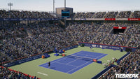Tiebreak: Official Game of the ATP/WTA ACE Edition – PS5