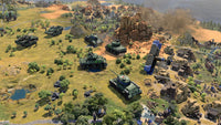 Sid Meier's Civilization VII – PS5