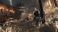 Shadow of the Tomb Raider – PS4