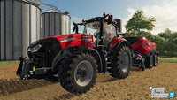 Farming Simulator 22 – PS4