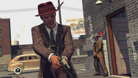 L.A. Noire – PS4