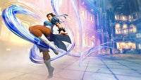Street Fighter V – PS4 (Used)
