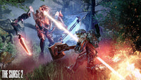 The Surge 2 – PS4