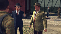 L.A. Noire – PS4