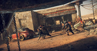 Mad Max – PS4