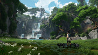 Kena: Bridge of Spirits – Deluxe Edition – PS5