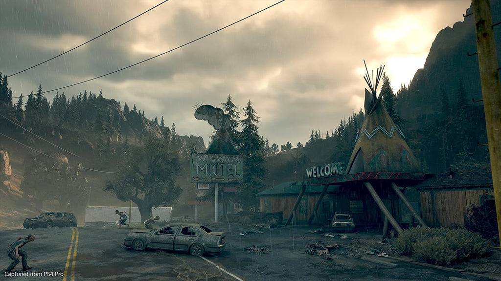 Days Gone – PS4