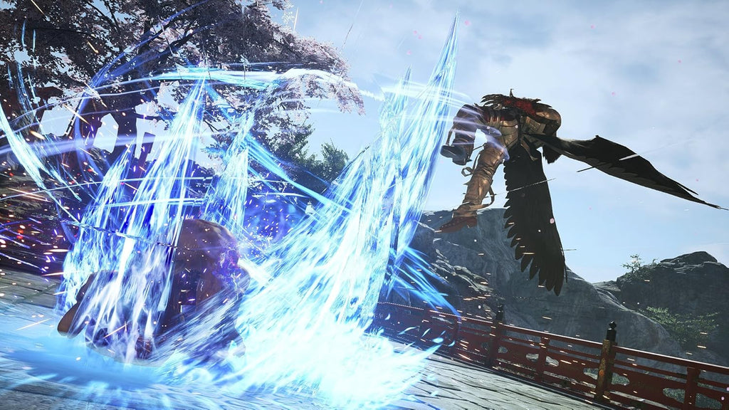 Tekken 7 – PS4