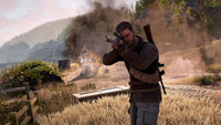 Sniper Elite: Resistance – PS4
