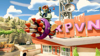 Plants vs. Zombies: Battle for Neighborville – PS4