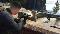 Sniper Elite 5 – PS5