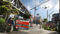 Watch Dogs 2 – PS4