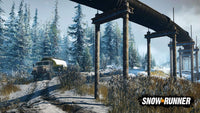 SnowRunner – PS5