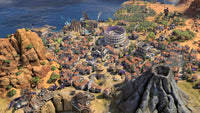 Sid Meier's Civilization VII – PS5