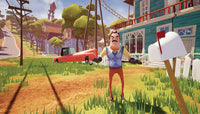 Hello Neighbor – PS4