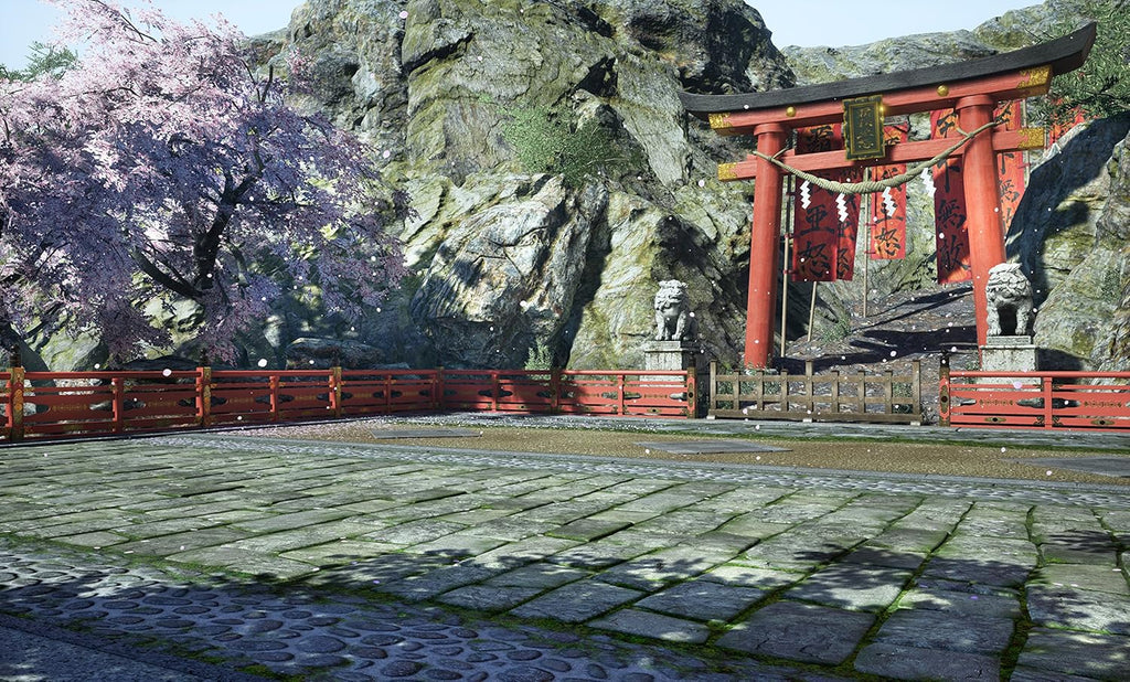 Tekken 7 – PS4