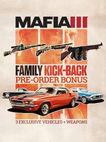 Mafia III – PS4