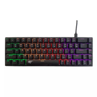 Havit KB881 Mechanical Gaming Keyboard