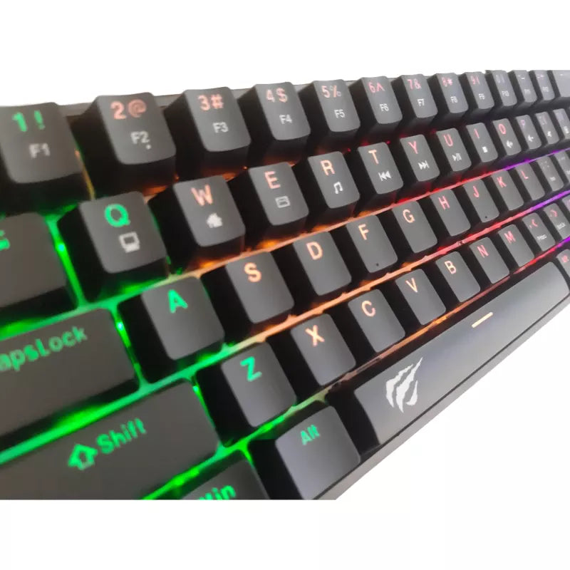 Havit KB881 Mechanical Gaming Keyboard