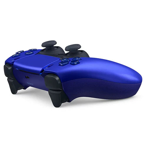 PS5 DualSense Wireless Controller – Cobalt Blue
