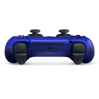 PS5 DualSense Wireless Controller – Cobalt Blue