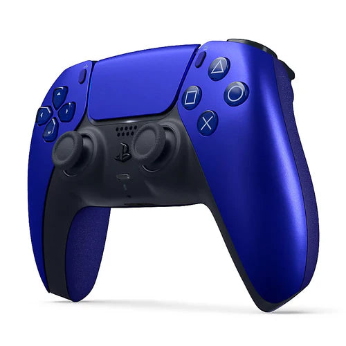 PS5 DualSense Wireless Controller – Cobalt Blue