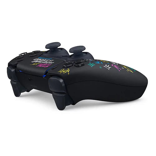 PS5 DualSense Wireless Controller – LeBron James Limited Edition