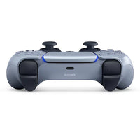 PS5 DualSense Wireless Controller – Sterling Silver