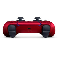 PS5 DualSense Wireless Controller – Volcanic Red