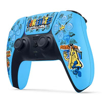 PS5 DualSense Wireless Controller – Fortnite Limited Edition