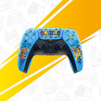 PS5 DualSense Wireless Controller – Fortnite Limited Edition