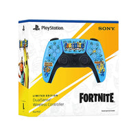 PS5 DualSense Wireless Controller – Fortnite Limited Edition