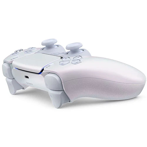 PS5 DualSense Wireless Controller – Chroma Pearl