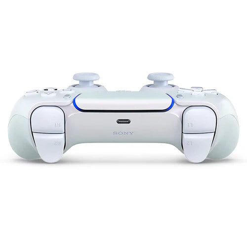 PS5 DualSense Wireless Controller – Chroma Pearl