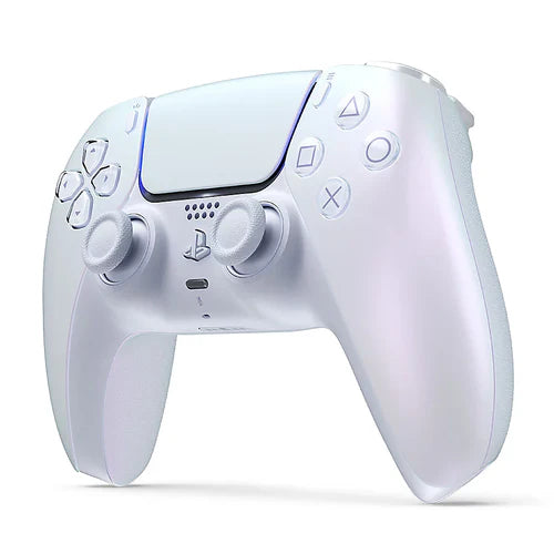 PS5 DualSense Wireless Controller – Chroma Pearl