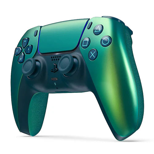 PS5 DualSense Wireless Controller – Chroma Teal