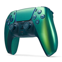 PS5 DualSense Wireless Controller – Chroma Teal
