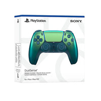 PS5 DualSense Wireless Controller – Chroma Teal