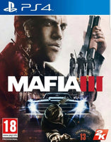 Mafia III – PS4
