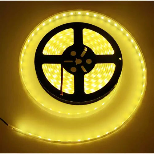 Multiple Color 5m RGB LED Strip Lights – Remote Control