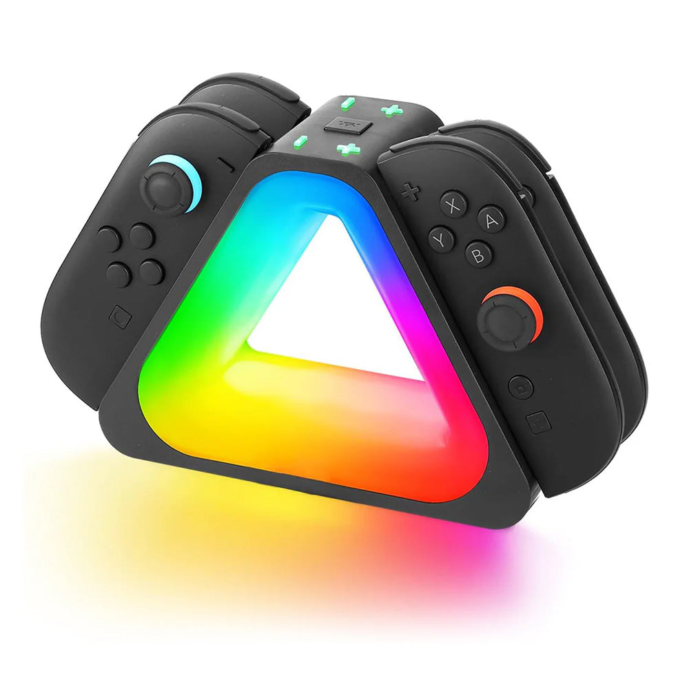 OIVO SW2 Controller Charging Dock – Nintendo Switch 2