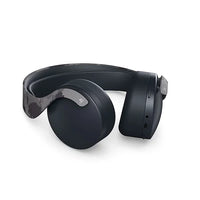 PULSE 3D Wireless Headset for PlayStation 4 & PlayStation 5 – Grey Camouflage