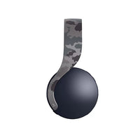 PULSE 3D Wireless Headset for PlayStation 4 & PlayStation 5 – Grey Camouflage