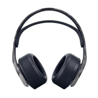 PULSE 3D Wireless Headset for PlayStation 4 & PlayStation 5 – Grey Camouflage