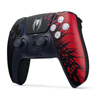 PS5 DualSense Wireless Controller – Marvel’s Spider-Man 2 Limited Edition