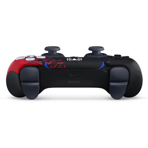 PS5 DualSense Wireless Controller – Marvel’s Spider-Man 2 Limited Edition
