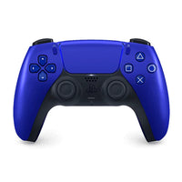 PS5 DualSense Wireless Controller – Cobalt Blue