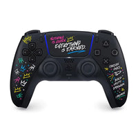PS5 DualSense Wireless Controller – LeBron James Limited Edition