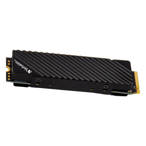 Verbatim Vi7000G NVMe M.2 Internal SSD for PS5