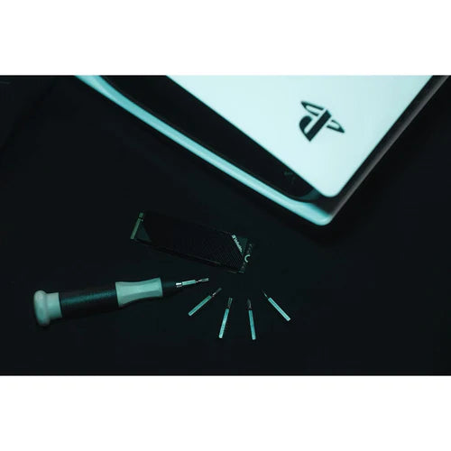 Verbatim Vi7000G NVMe M.2 Internal SSD for PS5